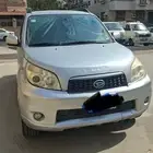 دايهاتسو تيريوس 2012