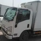 ايسوزو ديانا2016 ثلاجه نظيف بودي ومحركات وكاله