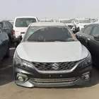 سوزوكي بالينو جميع الفئات بأقل الأسعار 2025