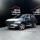 فورد تيريتوري 2025 تيتانيوم لدى شركة عبدالمجيد الخضر