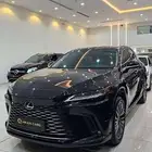 لكزس RX 350 موديل 2024 فل اوبشن