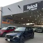 مازدا سي اكس 5 2022 CX
