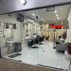 حلاق للبيع