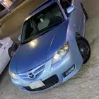 مازدا 3 موديل 2009 مكينه فيها كرنك