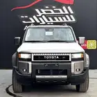 تويوتا برادو TXL 3 بنزين 2025 يوجد اقساط و كاش