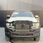 زد اكس اوتو G9 غمارتين فل ديزل اوتوماتيك 4 4 2025 تقسيط