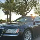 كرايزلر ليمتيد C300
