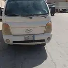 هونداي بكب غماره 2006