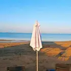 كرفان فندقي على شاطئ جدة   عرض اليوم الوطني