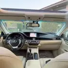 لكزس 2013 ES سعودي