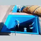 افضل شركه تنظيف و عازل خزانات وتنظيف شقق بجده