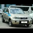مطلوب رفرف نيسان اكستريل2014