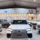 لكزس BB سعودي 2025