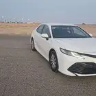 كامري استاندر2019