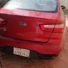 كيا ريو استاندر 2015