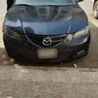 مازدا 3 موديل 2008