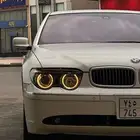 BMW 745LI 2003