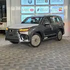 لكزس بي بي 2025 سعودي تشغيل عن بعد - 545000