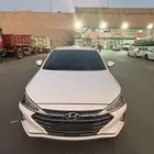 هونداي النترا 2020