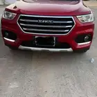 هافال H2