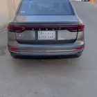 Geely rmgrand 2023 model