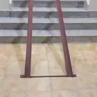 مجرى كرسي متحرك ( تم البيع )