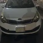 كيا ريو 2015