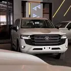 لاند كروزر GXR L1 ديزل عبداللطيف جميل