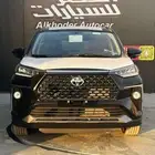 تويوتا فيلوز 2025