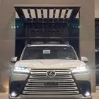 لكزس Lx600BB