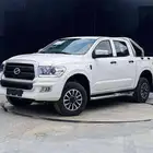 زد اكس اوتو مجيد غمارتين - ديزل - جير عادي - 4 4 موديل2025