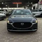 مازدا 3 2026 - الخضر للسيارات