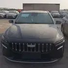 جيلي بريفيس 2025 نص فل اسود