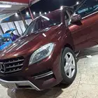 مرسيدس Ml400