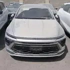 هونداي سوناتا فليت موديل 2025 بسعر طيب