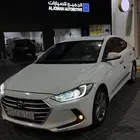 هيونداي النترا 2017