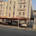 شقه للايجار بحي الشعله