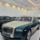 رولز رويس قوست 2017 سعودى