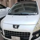 بيجو 3008 - موديل 2012-بانوراما