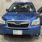 Subaru Forester 2014 SJ 2.5