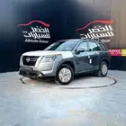 نيسان باثفندر 2024 ستاندر دبل ( عروض اليوم الوطني )