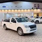 ايسوزو ديماكس استندر 2025