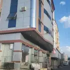 عمارتين للإيجار