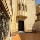 دور ارضي فاخر للايجار - الرياض حي المونسيه قريب من الخدمات
