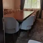 طاولة طعام وكراسي للبيع