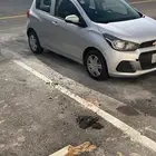 شفروليه سبارك 2018