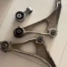قطع غيار نسيان التيما مستعمل 2014