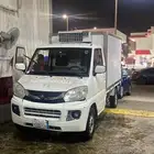 ثلاجة تبريد وتجميد للايجار الشهري