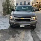شفروليه تاهو 2014