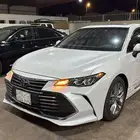تويوتا افالون